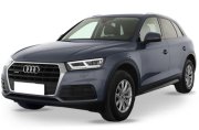 Audi Q5 FY Fase 1 2017-2020