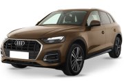 Audi Q5 FY Fase 2 2020-2024