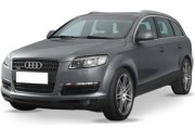 Audi Q7 4L Fase 1 2006-2009