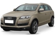 Audi Q7 4L Fase 2 2009-2015