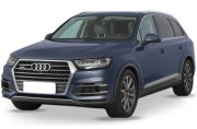 Audi Q7 4M Fase 1 2015-2019