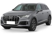 Audi Q7 4M Fase 2 2019-2024