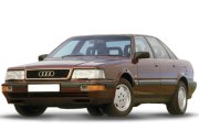 Audi V8 D11 1988-1992