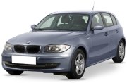 Bmw Serie 1 E81-E87 Fase 2 2007-2012