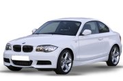 Bmw Serie 1 E82-E88 2007-2013 Coupe / Cabrio