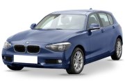 Bmw Serie 1 F20-F21 Fase 1 2012-2015