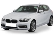 Bmw Serie 1 F20-F21 Fase 2 2015-2019