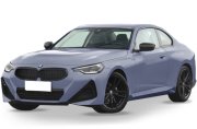 Bmw Serie 2 G42 Fase 1 2021-> Coupe