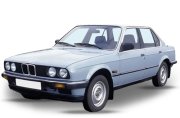 Bmw Serie 3 E30 Fase 1 1983-1988