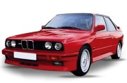 Bmw Serie 3 E30 Fase 2 1988-1990