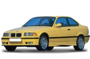 Bmw Serie 3 E36 Fase 1-2 1992-1999 Coupe