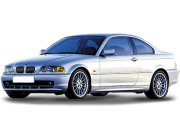 Bmw Serie 3 E46 Fase 1 1999-2003 Coupe