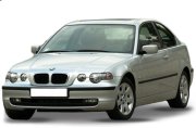 Bmw Serie 3 E46 Fase 1 2001-2004 Compact