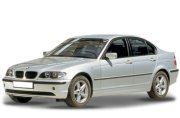 Bmw Serie 3 E46 Fase 2 2001-2005