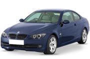 Bmw Serie 3 E92-E93 Fase 2 2010-2013 Coupe / Cabrio