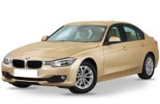 Bmw Serie 3 F30-F31 Fase 1 2012-2015