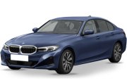 Bmw Serie 3 G20-G21 Fase 2 2022->