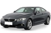 Bmw Serie 4 F32-F33 Fase 1 2013-2017 Coupe / Cabrio