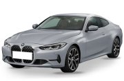 Bmw Serie 4 G22-G23 Fase 1 2020-> Coupe / Cabrio