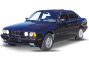 Bmw Serie 5 E34 1987-1995