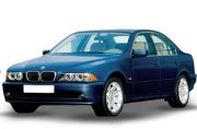 Bmw Serie 5 E39 Fase 2 2001-2003