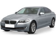 Bmw Serie 5 F10-F11 Fase 1 2010-2013