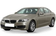 Bmw Serie 5 F10-F11 Fase 2 2013-2016