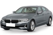 Bmw Serie 5 G30-G31 Fase 2 2020-2023
