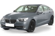 Bmw Serie 5 GT F07 Fase 1 2010-2013
