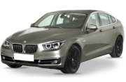 Bmw Serie 5 GT F07 Fase 2 2013-2017
