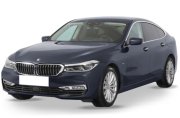 Bmw Serie 6 GT G32 2017-2023