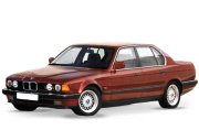 Bmw Serie 7 E32 1986-1994