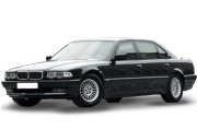 Bmw Serie 7 E38 1994-2003