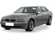 Bmw Serie 7 E65-E66 Fase 1 2003-2005
