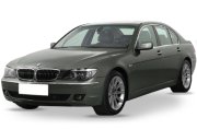 Bmw Serie 7 E65-E66 Fase 2 2005-2009