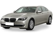 Bmw Serie 7 F01-F02 Fase 1 2009-2012