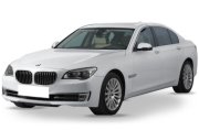 Bmw Serie 7 F01-F02 Fase 2 2012-2015