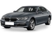 Bmw Serie 7 G11-G12 Fase 1 2015-2019