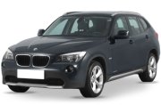 Bmw X1 E84 Fase 1 2009-2012