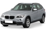 Bmw X1 E84 Fase 2 2012-2015