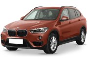 Bmw X1 F48 Fase 1 2015-2019