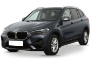 Bmw X1 F48 Fase 2 2019-2022
