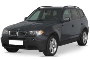 Bmw X3 E83 Fase 1 2004-2006