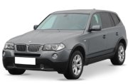 Bmw X3 E83 Fase 2 2006-2010