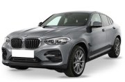 Bmw X4 G02 Fase 1 2018-2021