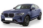 Bmw X4 G02 Fase 2 2021->