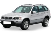 Bmw X5 E53 Fase 1 2000-2004