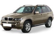 Bmw X5 E53 Fase 2 2004-2006