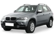 Bmw X5 E70 Fase 1 2007-2010