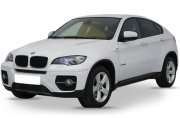 Bmw X6 E71-E72 2007-2014